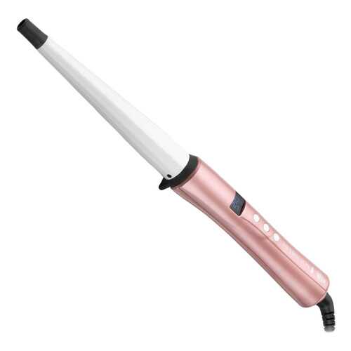 Электрощипцы Redmond Rose Luxe CI9525 White/Pink в Телемакс