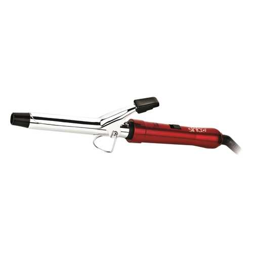Электрощипцы Sinbo SHD 7032 Red в Телемакс