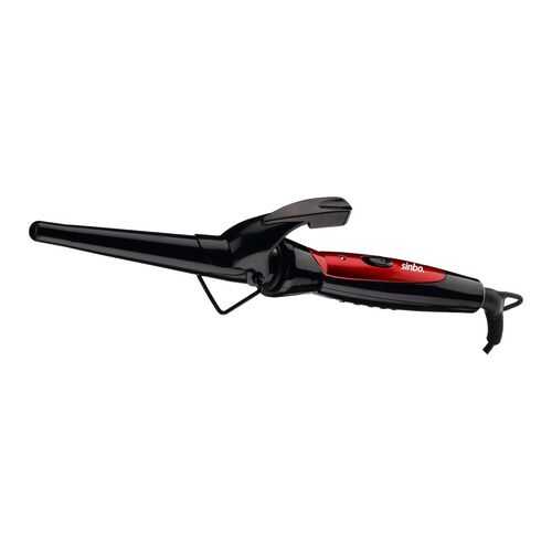 Электрощипцы Sinbo SHD 7074 Black/Red в Телемакс