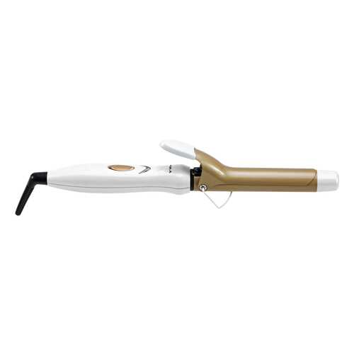 Электрощипцы Supra HSS-1140 Beige/White в Телемакс
