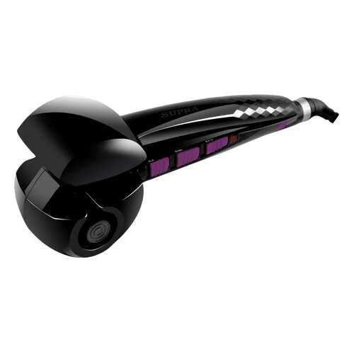 Электрощипцы Supra HSS-3000 Black в Телемакс