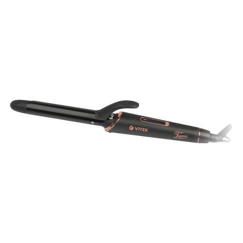 Электрощипцы Vitek VT-8429 Black в Телемакс