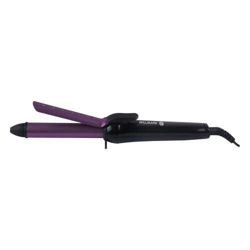 Электрощипцы Willmark WHС-310CVC Violet Сollection в Телемакс