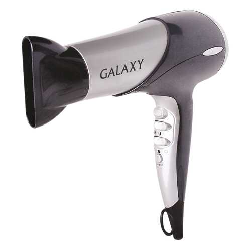 Фен GALAXY GL4306 Silver в Телемакс