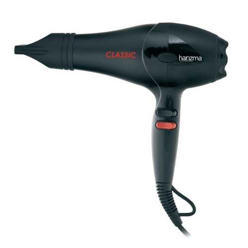 Фен Harizma Classic H10206 в Телемакс