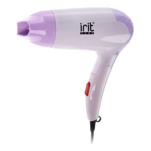 Фен Irit IR-3140 в Телемакс