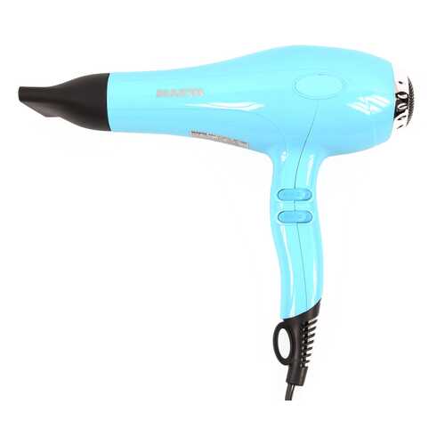 Фен Marta MT-1492 Light Blue Aqua в Телемакс