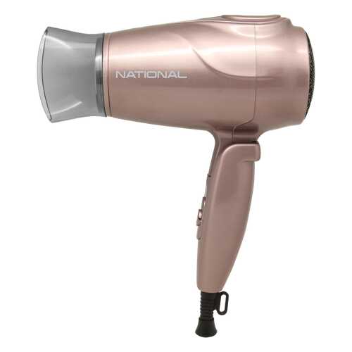 Фен National NB-HD1603 в Телемакс