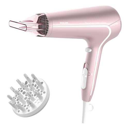 Фен Philips DryCare Advanced BHD290/00 в Телемакс
