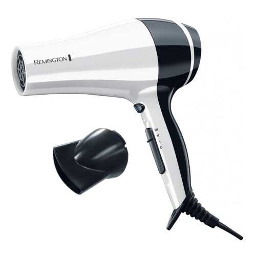 Фен Remington D3080W в Телемакс
