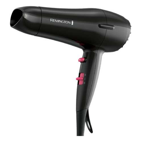 Фен Remington My Stylist D2121 в Телемакс