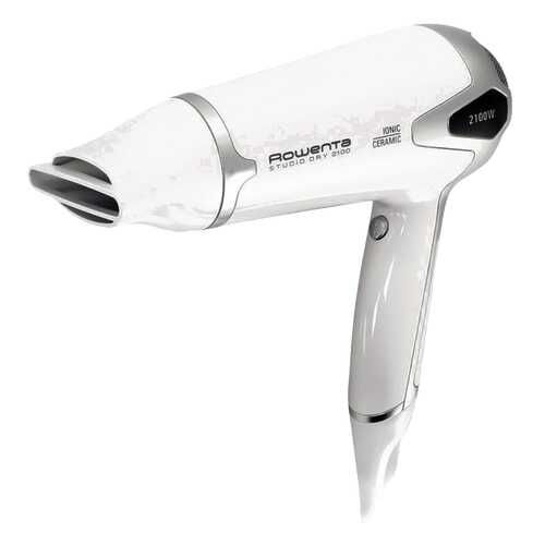 Фен Rowenta CV 5330 F0 White в Телемакс