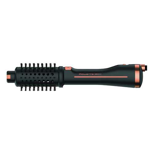 Фен-щетка Rowenta CF9620F0 в Телемакс