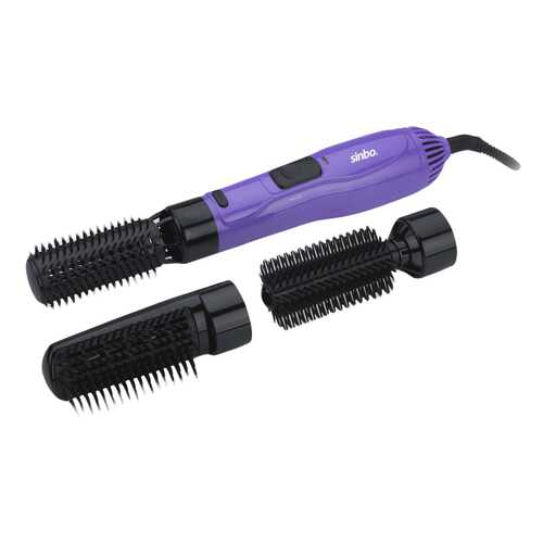 Фен-щетка Sinbo SHD 7068 в Телемакс