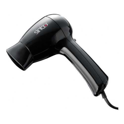 Фен Sinbo SHD 2671 Black в Телемакс