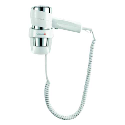 Фен Valera Action Super Plus 1600 542.06/038A White в Телемакс