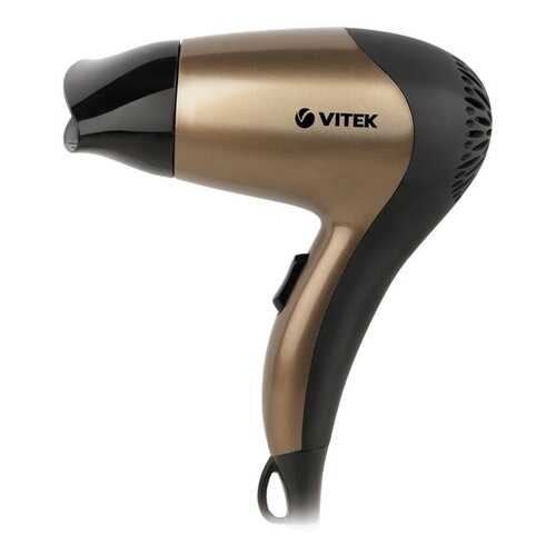 Фен Vitek VT-2270 Blue в Телемакс