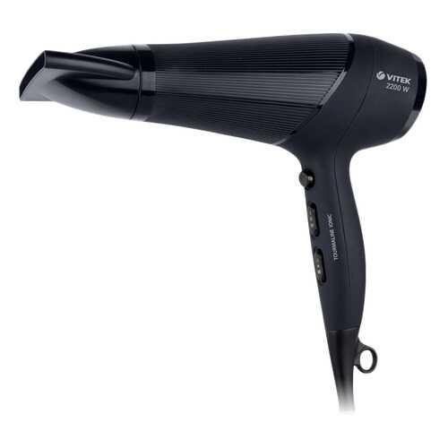 Фен Vitek VT-8204 B Blue в Телемакс