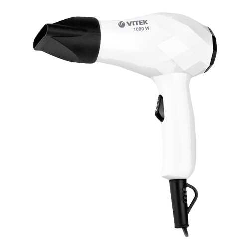 Фен VITEK VT-8223 White в Телемакс