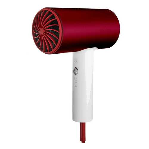 Фен Xiaomi Soocare Anions Hair Dryer H3S в Телемакс