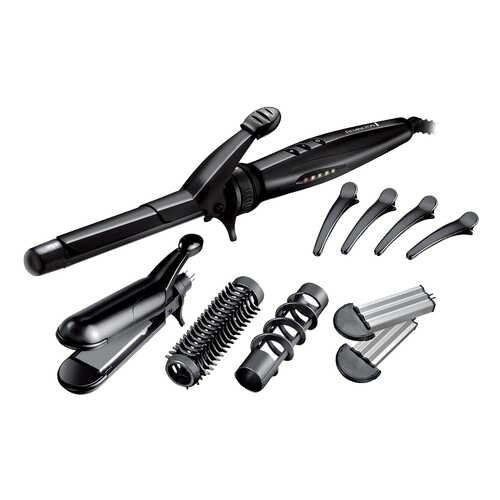 Мультистайлер Remington Glamour Multi Styler Kit S8670 в Телемакс