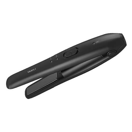 Выпрямитель для волос Xiaomi Yueli Hair Straightener Black в Телемакс