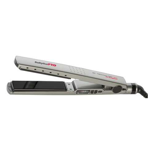 Выпрямитель волос BaByliss Pro EP Technology 5.0 BAB2091EPE Silver в Телемакс
