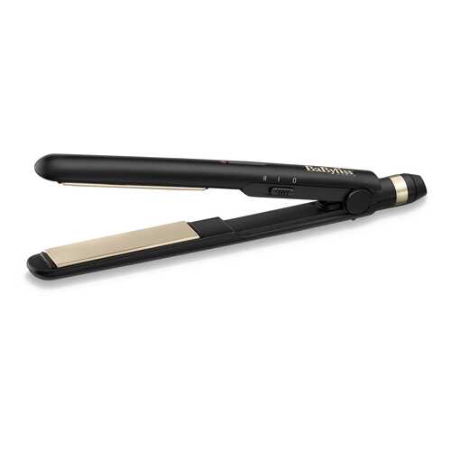 Выпрямитель волос BaByliss ST089E в Телемакс