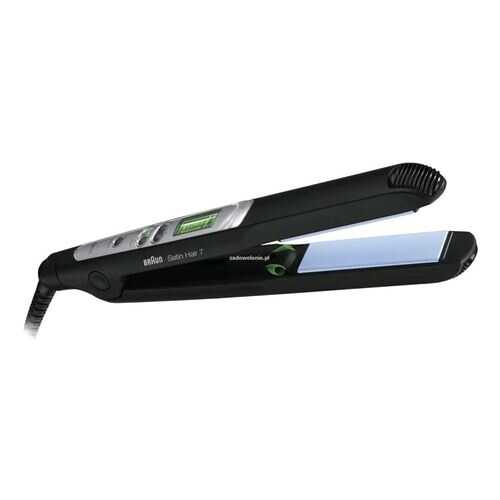 Выпрямитель волос Braun Satin Hair 7 ST710 в Телемакс