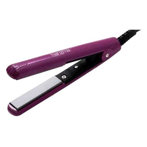 Выпрямитель волос Harizma Mini h10314-07 Violet в Телемакс