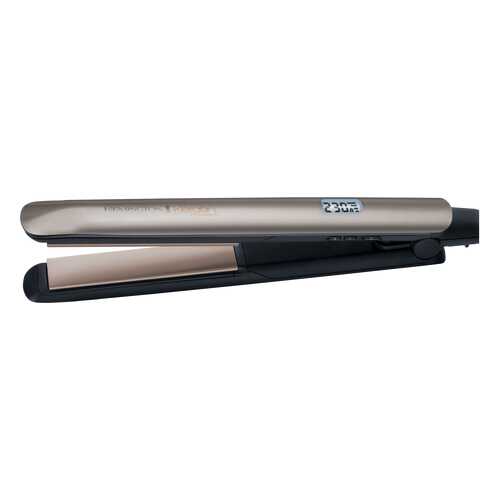 Выпрямитель волос Redmond Keratin Protect S8540 Gold/Pink в Телемакс