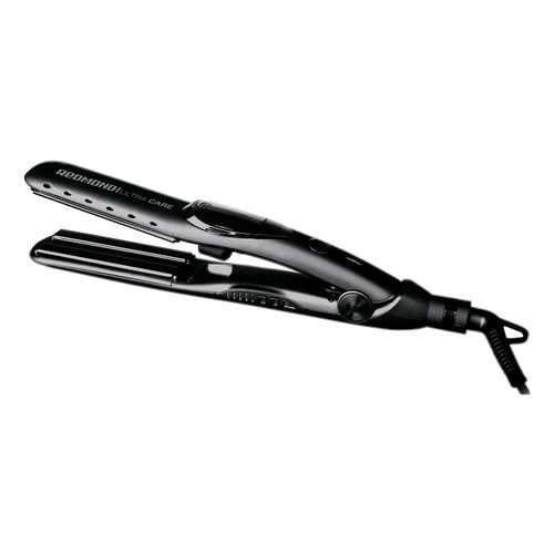 Выпрямитель волос Redmond RCI-2328 Black в Телемакс