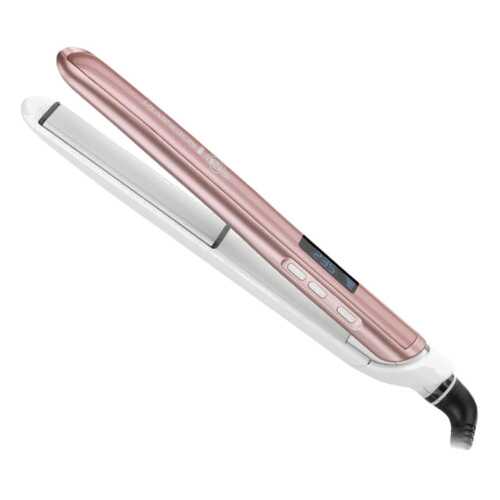 Выпрямитель волос Redmond Rose Luxe S9505 White/Pink в Телемакс