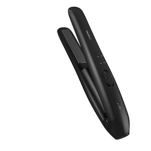 Выпрямитель волос Xiaomi Yueli Hair Straightener HS-523BK в Телемакс