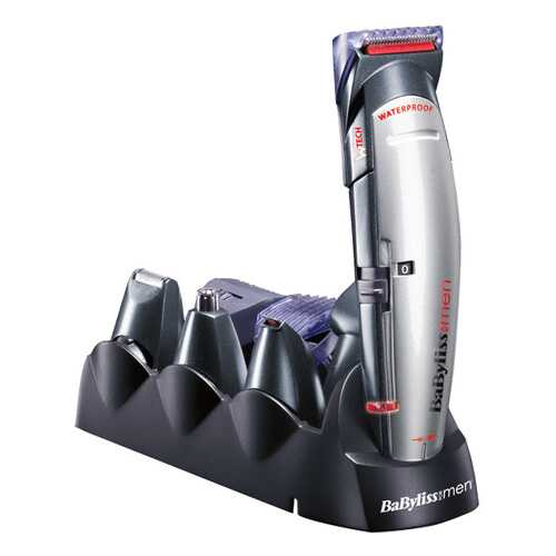 Триммер Babyliss X-10 E837E в Телемакс