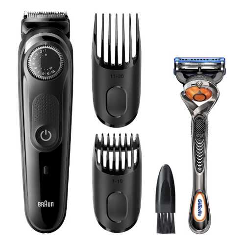 Триммер Braun BT5242 в Телемакс