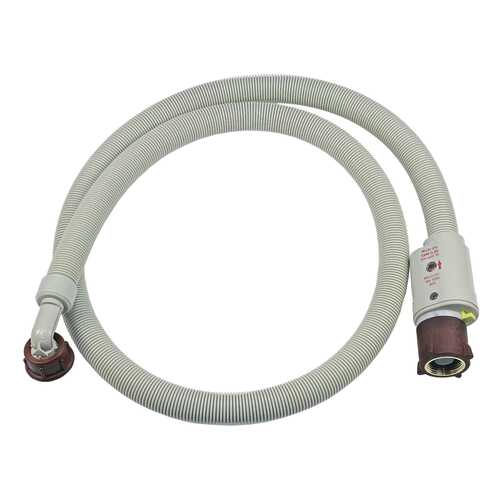 Шланг для подключения стиральной машины Electrolux E2WIS150A в Телемакс
