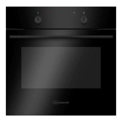 Встраиваемый электрический духовой шкаф Kuchenchef KBE660S в Телемакс