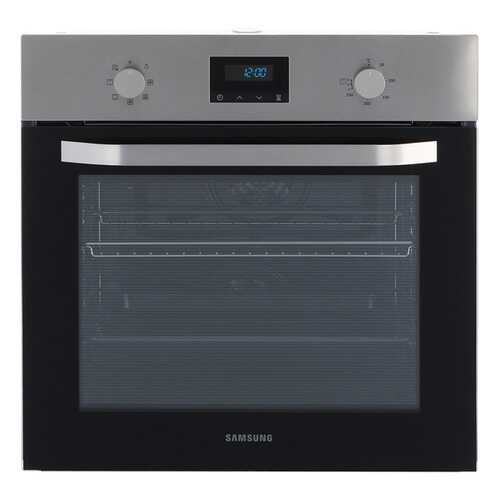Встраиваемый электрический духовой шкаф Samsung NV70K1310BS/WT Silver в Телемакс