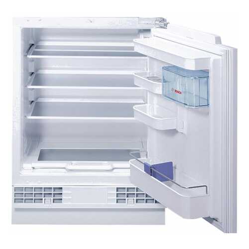 Встраиваемый холодильник Bosch KUR15 A50 White в Телемакс