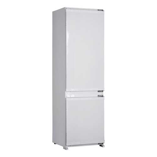 Встраиваемый холодильник Haier HRF225WBRU White в Телемакс