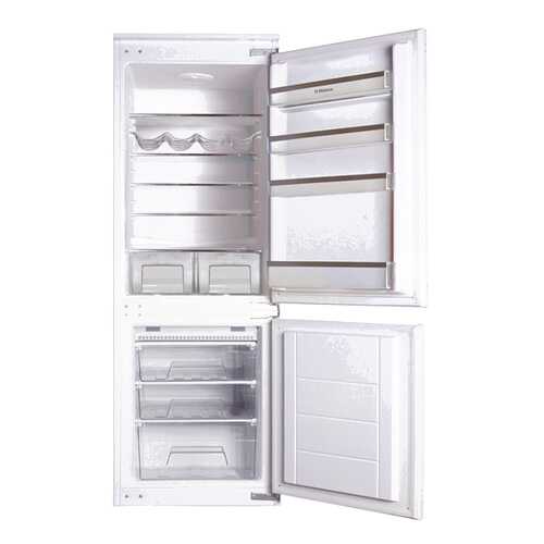 Встраиваемый холодильник Hansa BK315.3 White в Телемакс