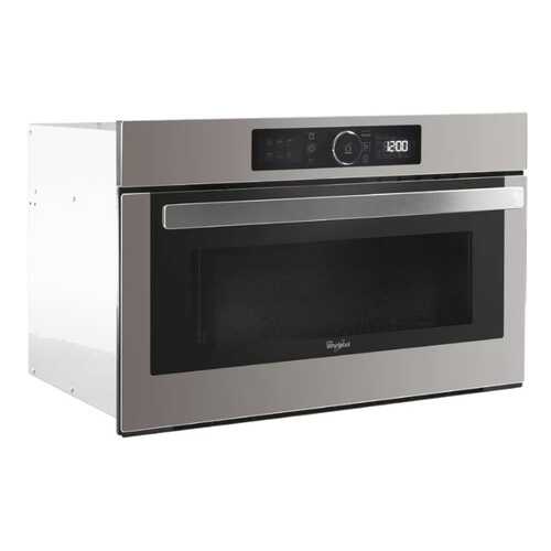 Встраиваемая микроволновая печь с грилем Whirlpool Absolute Core Inox AMW 730 SD в Телемакс