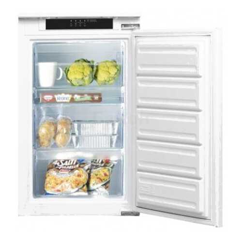Встраиваемая морозильная камера Ariston BF 901 E AA White в Телемакс