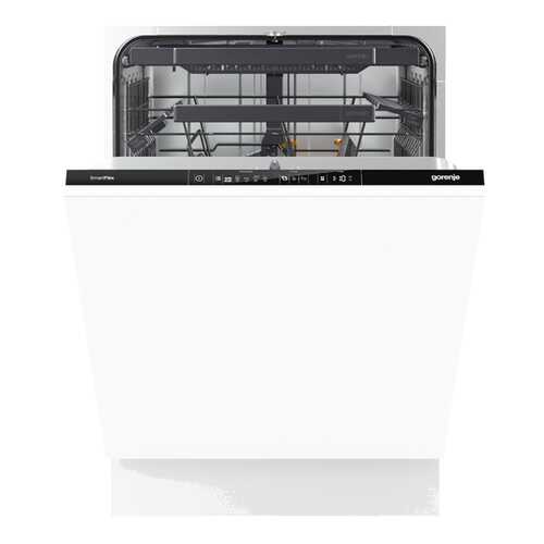 Встраиваемая посудомоечная машина 60 см Gorenje MGV6516 в Телемакс