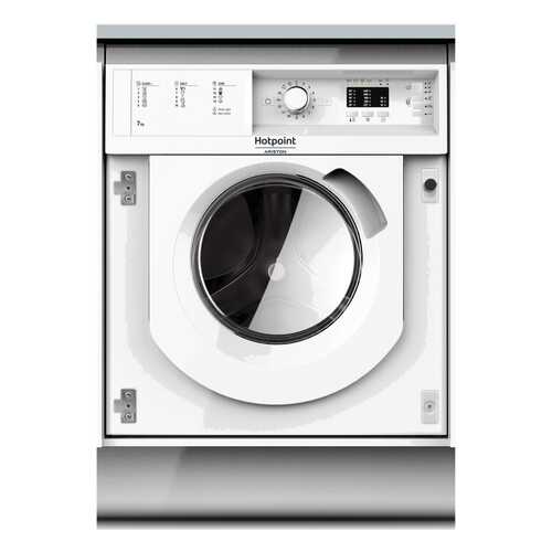 Стиральная машина Hotpoint-Ariston Natis BI WMHL 71253 EU в Телемакс