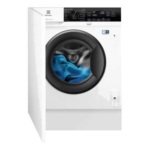 Встраиваемая стиральная машина Electrolux EW7F3R48SI в Телемакс