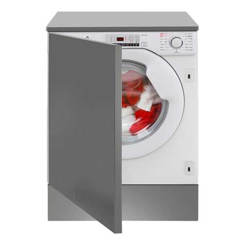 Встраиваемая стиральная машина Teka LI5 1080 в Телемакс