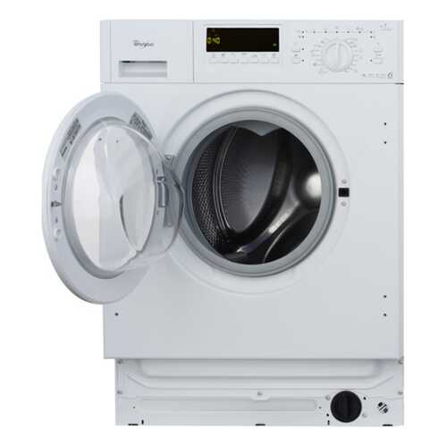 Встраиваемая стиральная машина Whirlpool AWOC 0614 в Телемакс