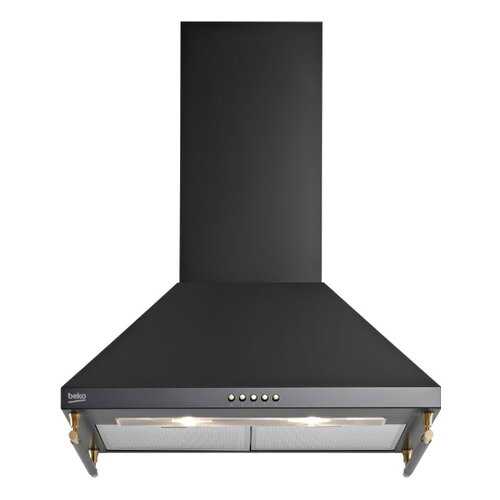 Вытяжка кухонная Beko CWB 6410 AR в Телемакс